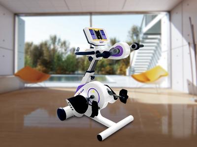 成人上下肢主被動訓練系統